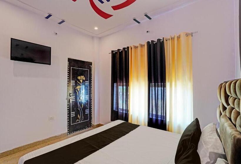 酒店 Oyo The Grand View