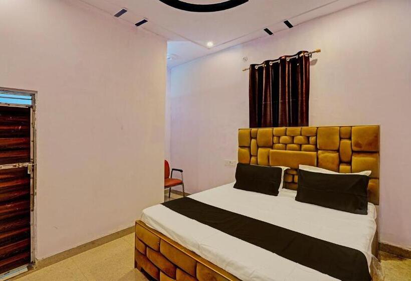 酒店 Oyo The Grand View