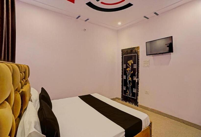 酒店 Oyo The Grand View