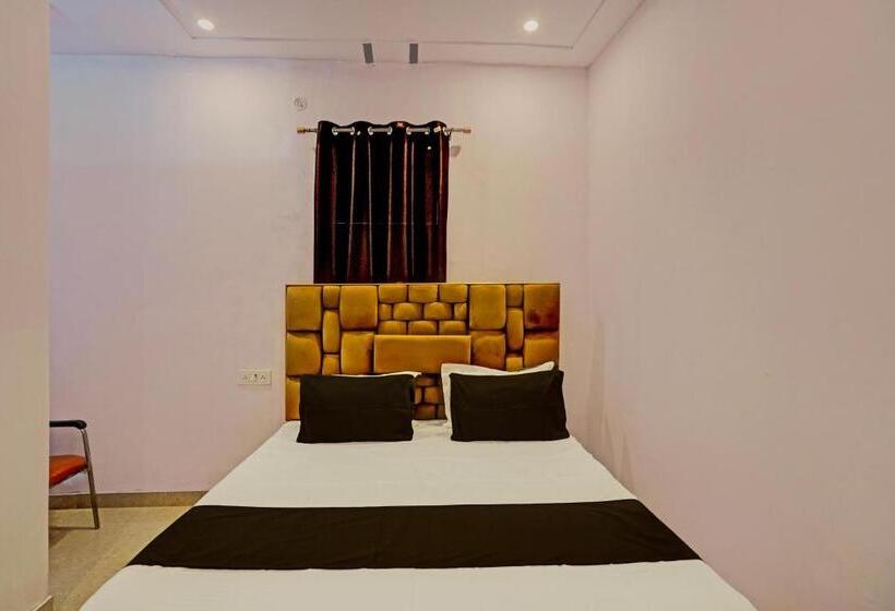 酒店 Oyo The Grand View