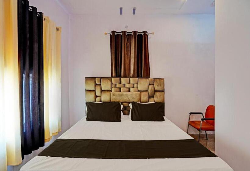 酒店 Oyo The Grand View