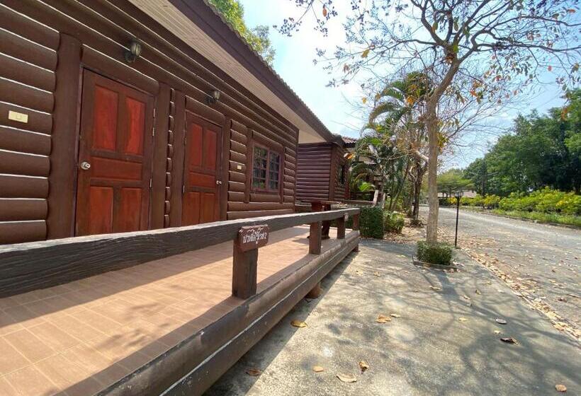 فندق Pine Valley Khaoyai