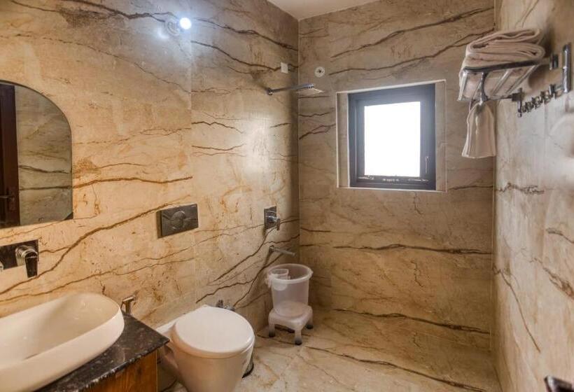 Отель Pitaara Cottages