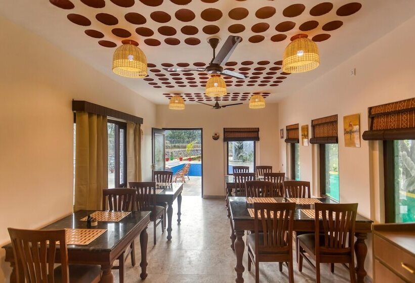 酒店 Pitaara Cottages