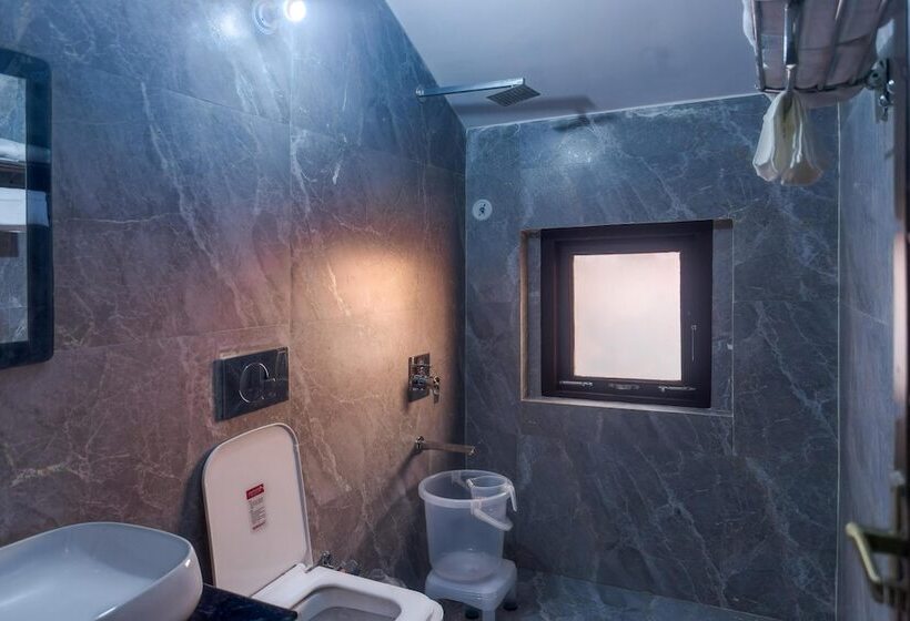 Отель Pitaara Cottages