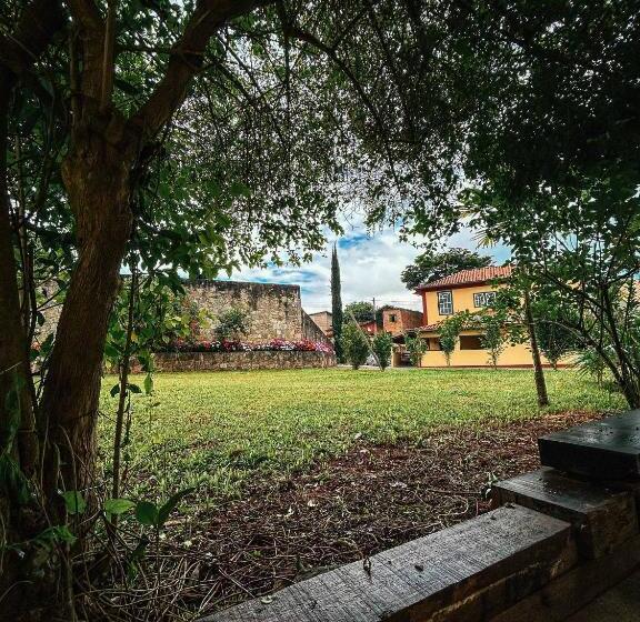 ホテル Pousada Do Gentil