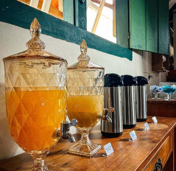 فندق Pousada Do Gentil