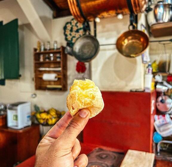 ホテル Pousada Do Gentil