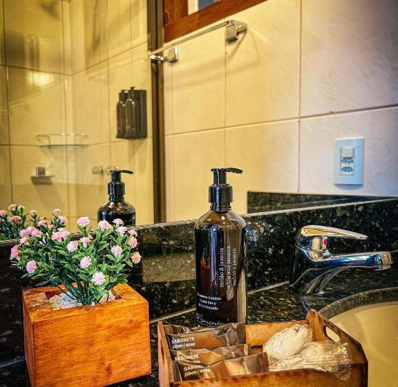 فندق Pousada Do Gentil