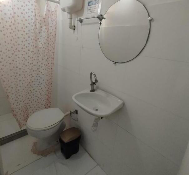 בית מלון כפרי Pousada Dos Passaros