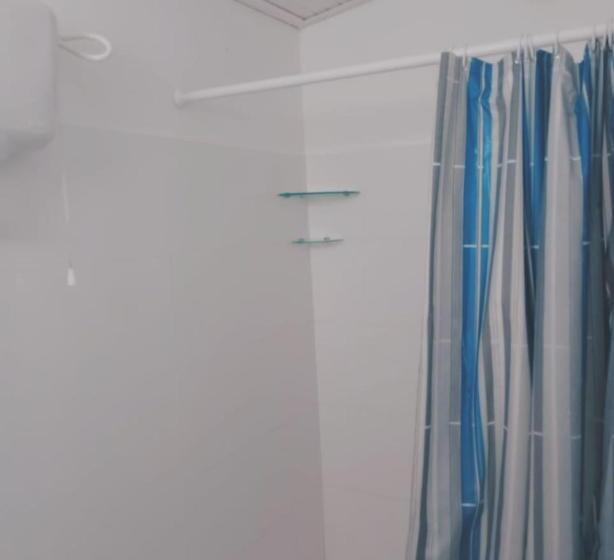 בית מלון כפרי Pousada Dos Passaros