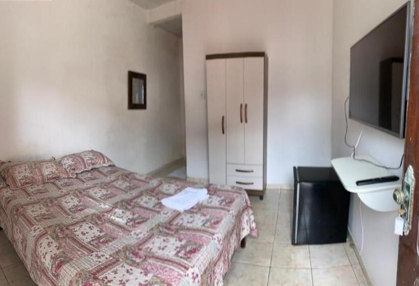 酒店 Suítes Mar Azul