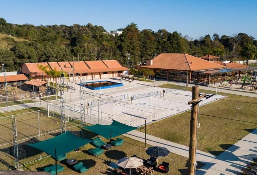 Отель Pousada Paraíso Do Sol