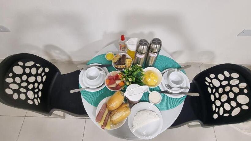 酒店 Pousada Peromar