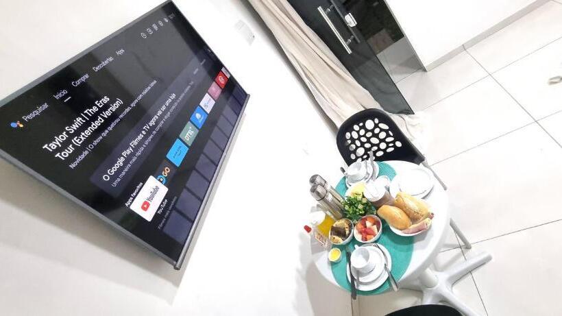 酒店 Pousada Peromar