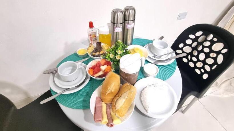 酒店 Pousada Peromar