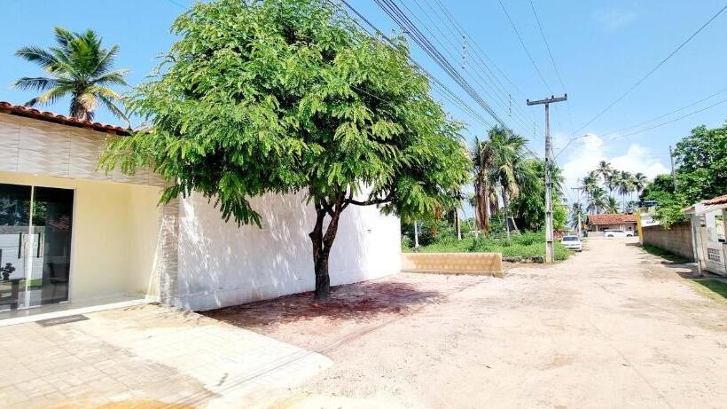 酒店 Pousada Peromar