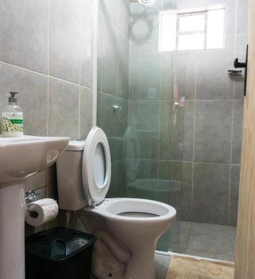 Отель Pousada Rupestre