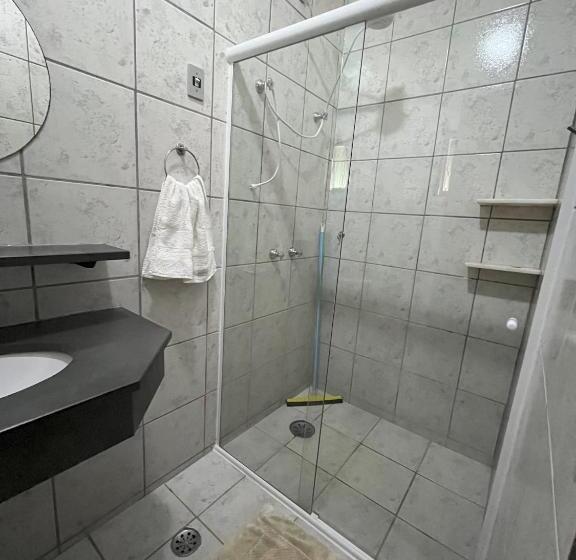 Отель Pousada Rupestre