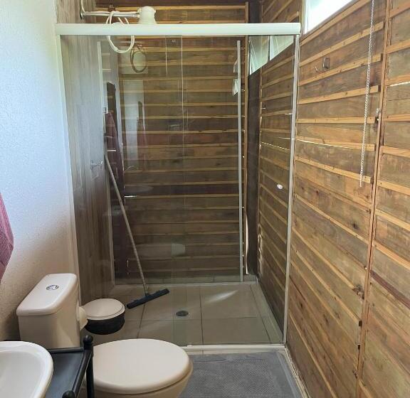 Отель Pousada Rupestre