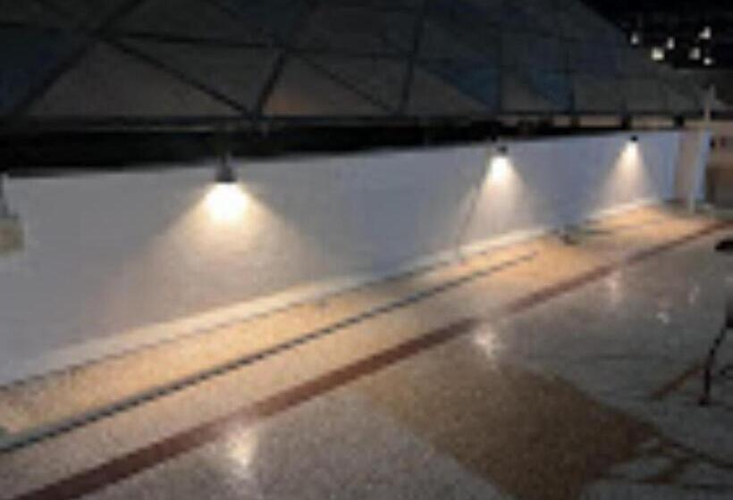 ホテル Pritam Palace , Dhule