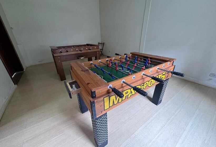 ホテル Quatre Saison 308