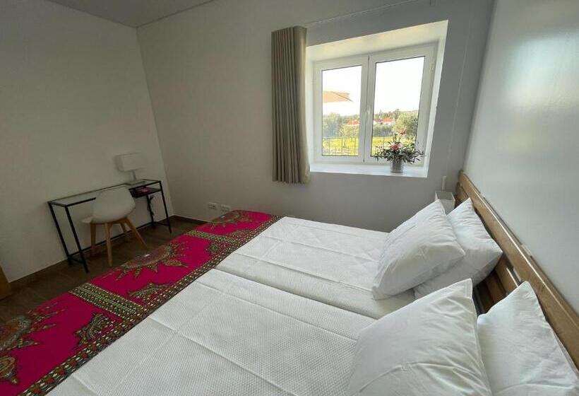 호텔 Quinta Da Mouracha