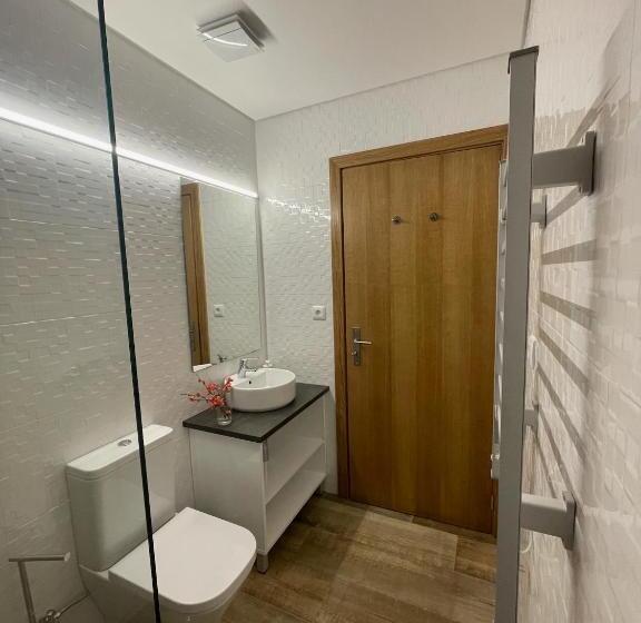 호텔 Quinta Da Mouracha