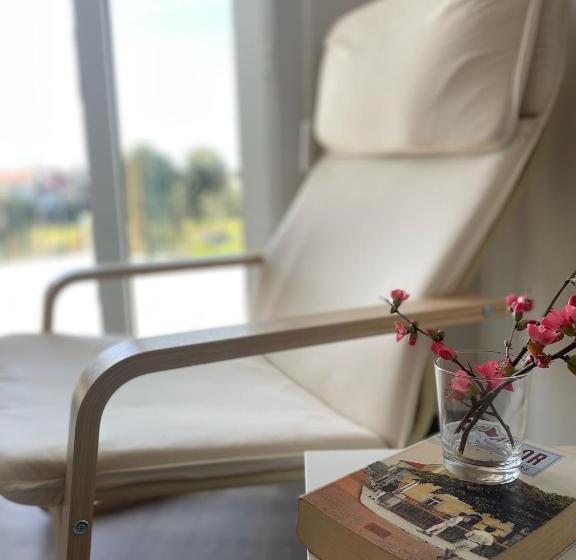 호텔 Quinta Da Mouracha