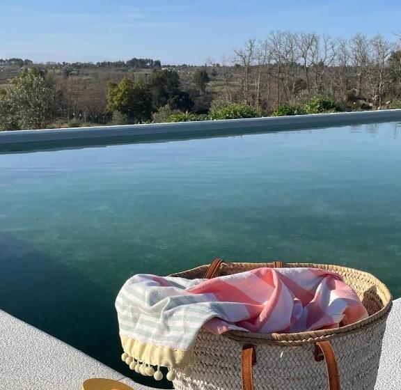 호텔 Quinta Da Mouracha