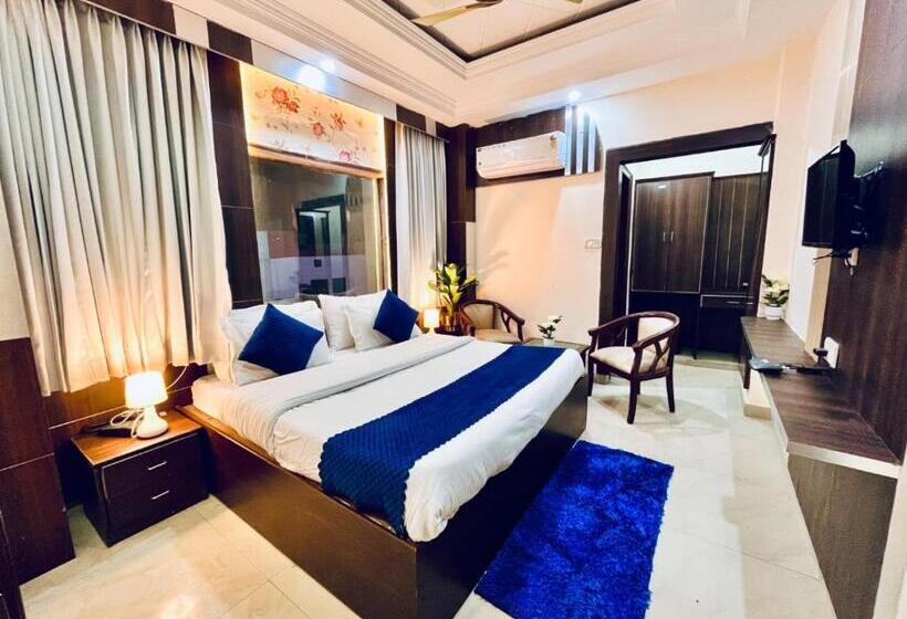 Ramawati   A Luxury Hotel In Haridwar