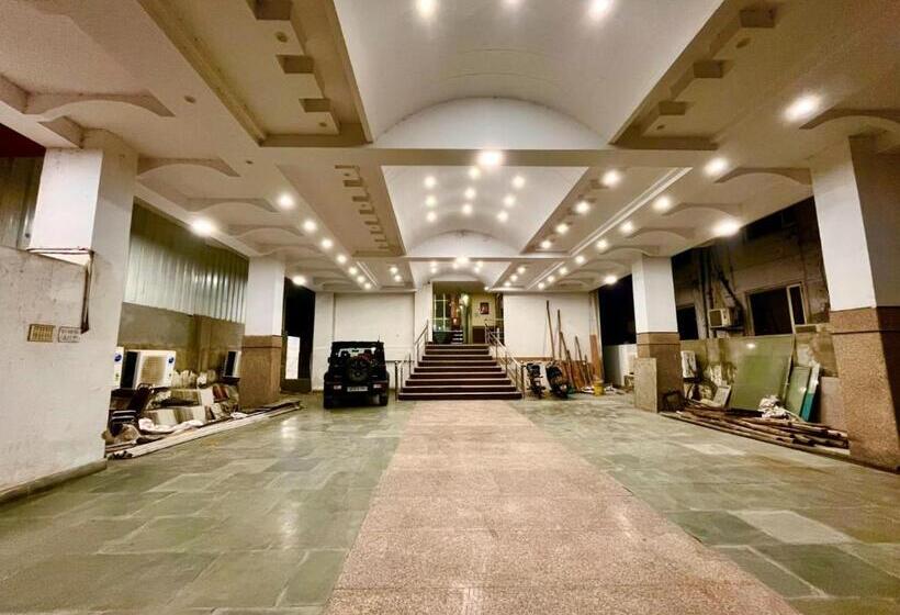 Ramawati   A Luxury Hotel In Haridwar