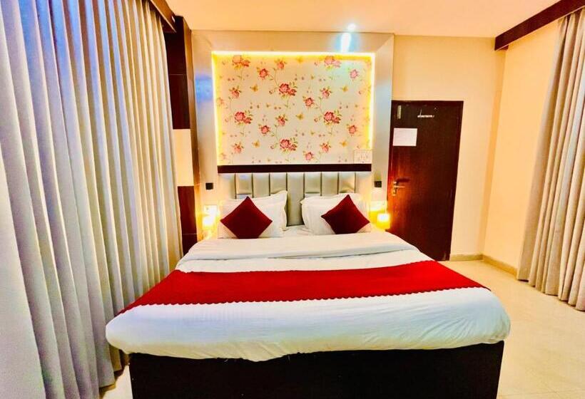 Ramawati   A Luxury Hotel In Haridwar