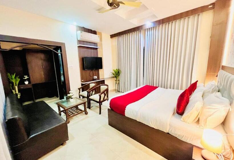 Ramawati   A Luxury Hotel In Haridwar