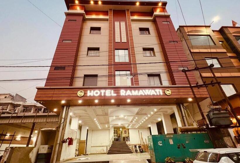 Ramawati   A Luxury Hotel In Haridwar