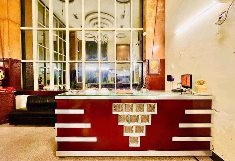 Ramawati   A Luxury Hotel In Haridwar