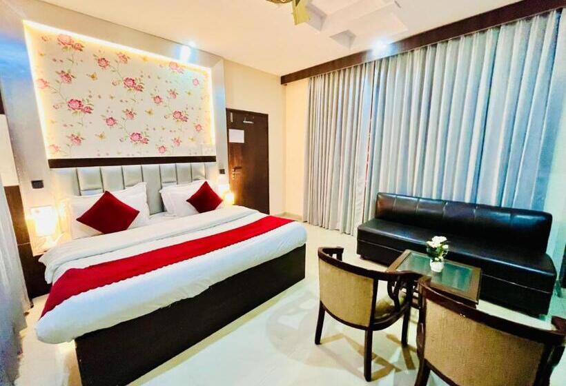Ramawati   A Luxury Hotel In Haridwar