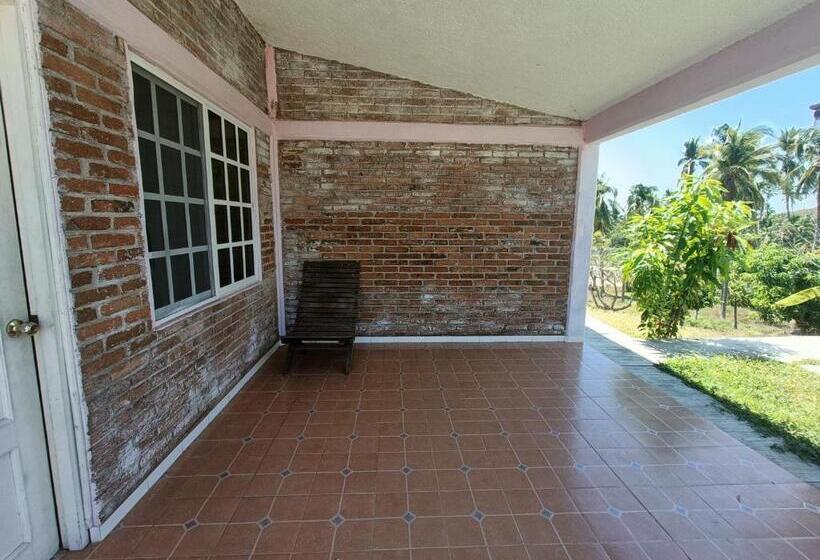 酒店 Residencia Cerca Del Mar