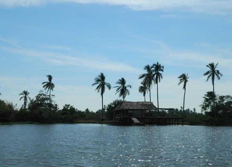 酒店 Residencia Cerca Del Mar