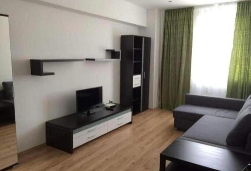 هتل Rin Grand Residence 2