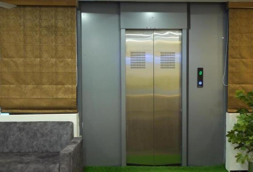 בית מלון כפרי Rk Arcade