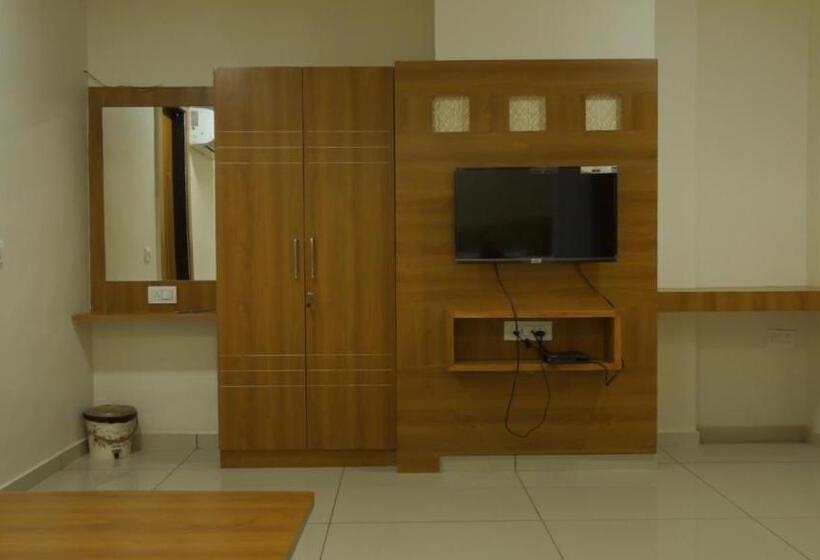 בית מלון כפרי Rk Arcade