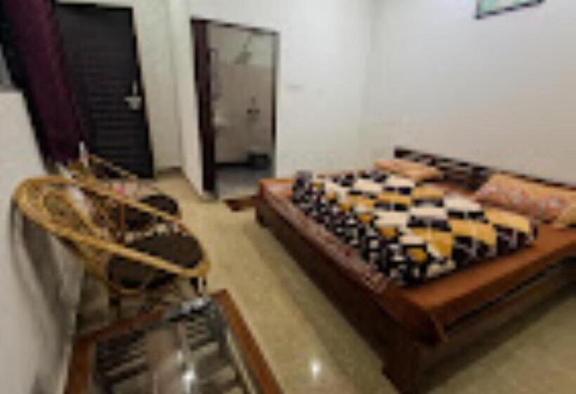 酒店 Rumkh Kedar Resort Nyalsu