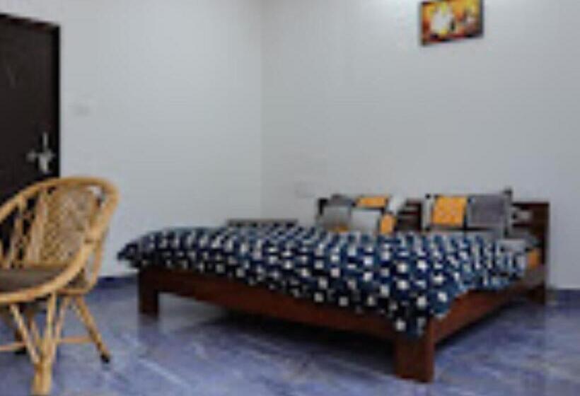 酒店 Rumkh Kedar Resort Nyalsu