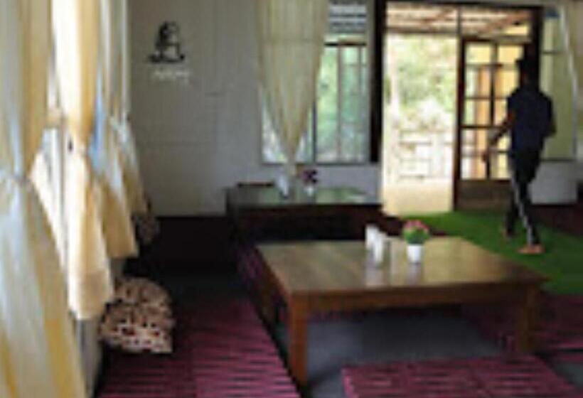 酒店 Rumkh Kedar Resort Nyalsu