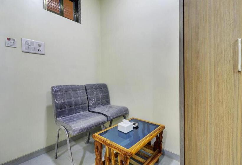 酒店 Shree Residency Lodging & Boarding