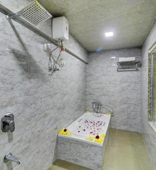 酒店 Shree Residency Lodging & Boarding