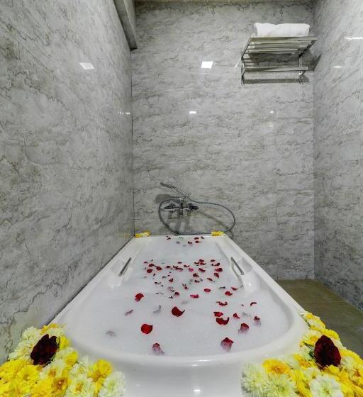 酒店 Shree Residency Lodging & Boarding