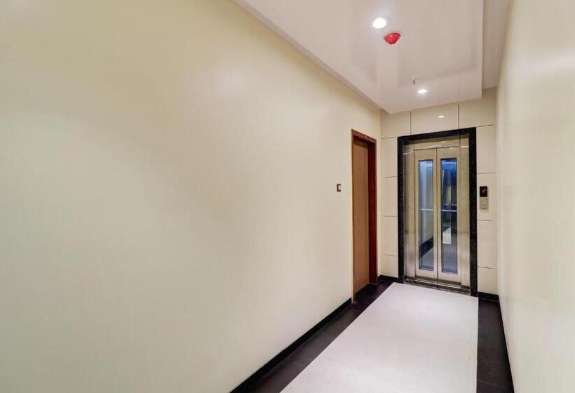 酒店 Shree Residency Lodging & Boarding