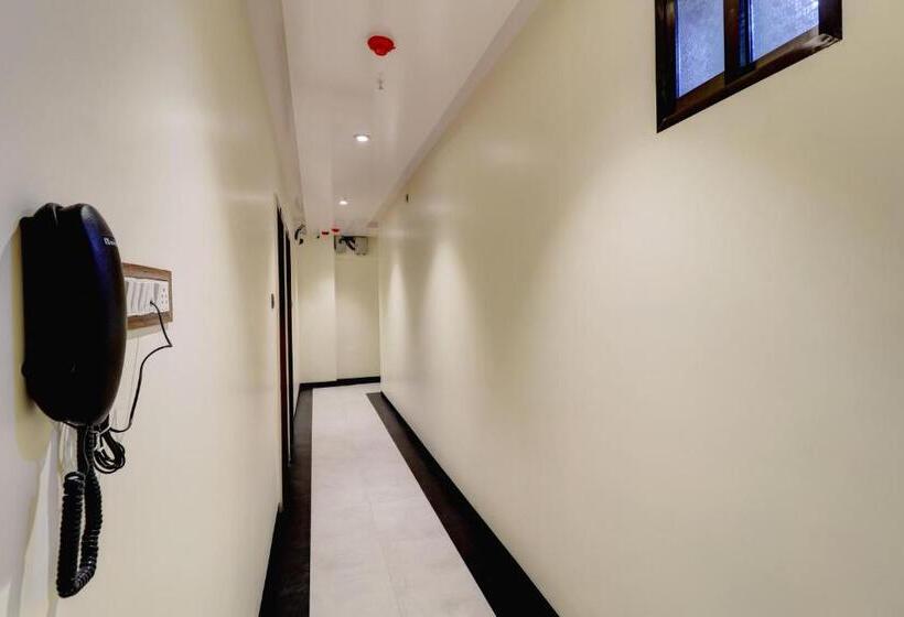 酒店 Shree Residency Lodging & Boarding